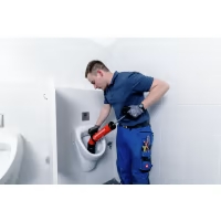 Rothenberger ROPUMP SUPER PLUS Tuvalet Pompası
