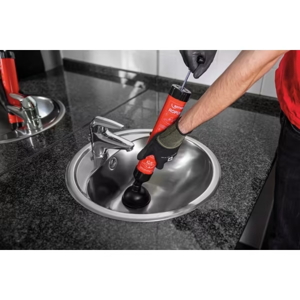 Rothenberger ROPUMP Lavabo Pompası