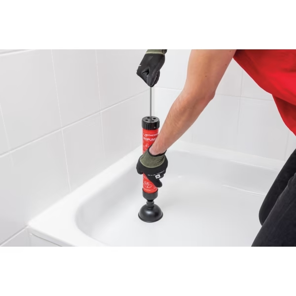 Rothenberger ROPUMP Lavabo Pompası