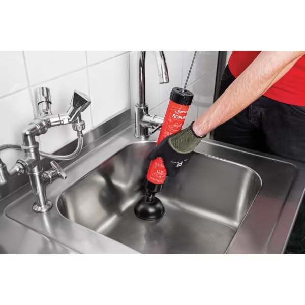 Rothenberger ROPUMP Lavabo Pompası