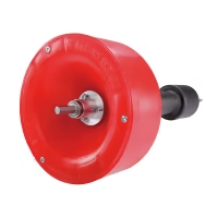 Rothenberger ROSPIMATIC CL Spiral 8mmx7.5m ile Akülü Set