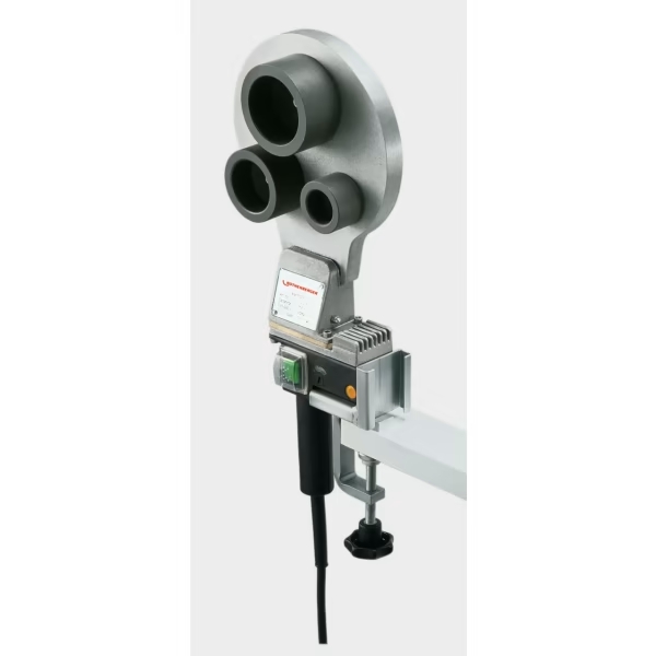 Rothenberger ROWELD P125 63-125mm Boru Kaynak Makinası