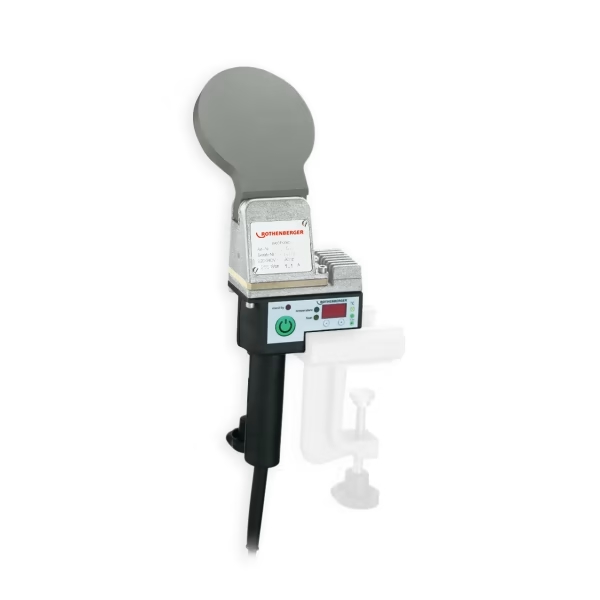 Rothenberger ROWELD HE 120mm Isıtma Elemanı