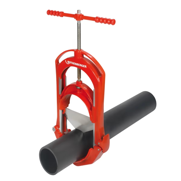 Rothenberger ROCUT XL 125 4’’ Boru Kesme