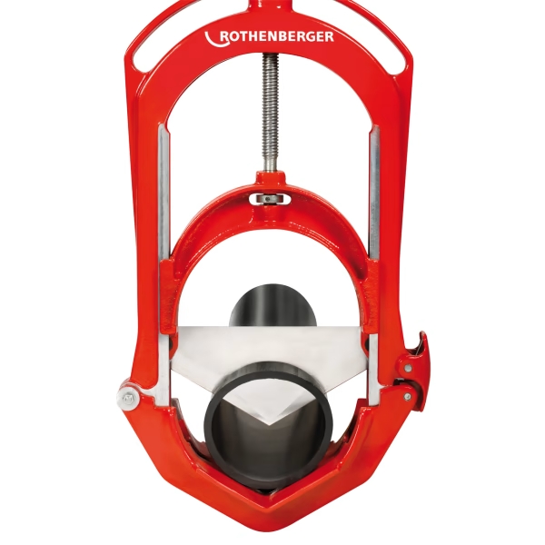 Rothenberger ROCUT XL 125 4’’ Boru Kesme