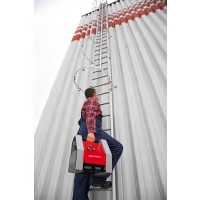 Rothenberger ROKLIMA MULTI 4F Tam Otomatik Soğutma / Klima Bakım Cihazı