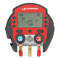 Rothenberger ROCOOL 600 Set