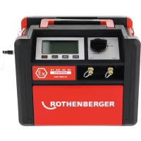 Rothenberger ROREC PRO A3 Vakum Pompası