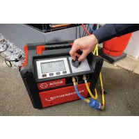 Rothenberger ROREC PRO A3 Vakum Pompası