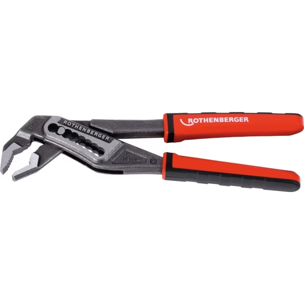 Rothenberger ROGRIP M 7’’ Boru Anahtarı