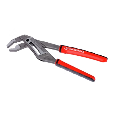 Rothenberger ROGRIP M 10’’ Boru Anahtarı