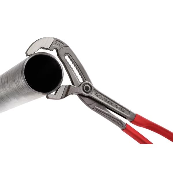 Rothenberger ROGRIP XL 3.1/2’’ Boru Anahtarı