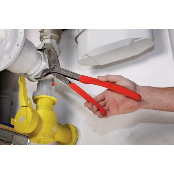 Rothenberger ROGRIP XL 3.1/2’’ Boru Anahtarı