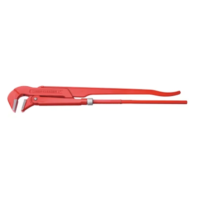 Rothenberger 90° 4’’ Boru Anahtarı
