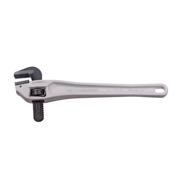 Rothenberger 90° 14’’ Boru Anahtarı