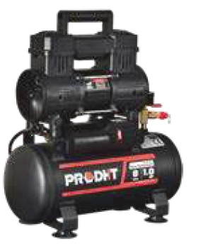 DHT D17030008 8lt Hava Kompresörü Sessiz 900W