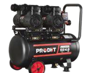 DHT D17030050 50lt Hava Kompresörü Sessiz 1500Wx2