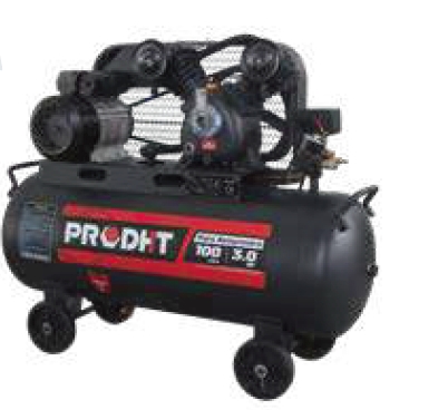 DHT D17020100 100lt Hava Kompresörü