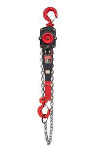 DHT D12080001 1.5 Ton 1.5 Metre HUBZUG