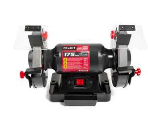 DHT DE-140300 175mm Zımpara Motoru 370W