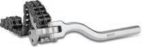 DHT D11300350 60-110mm Çift Zincirli Filtre Anahtarı