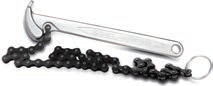 DHT D06090225 225mm Zincirli Filtre Anahtarı