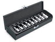 DHT D02128109 9 Parça 1/2’’ Allen Bits Lokma Takımı