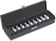 DHT D02128209 9 Parça 1/2’’ Torx Bits Lokma Takımı