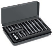 DHT D02270113 13 Parça Torx Power Bits Set