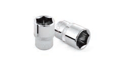 DHT D02060011 11mm 1/4’’ Lokma