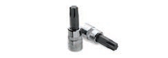 DHT D02064340 1/4’’ T40 Torx Bits Uçlu Lokma