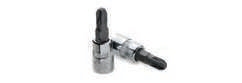 DHT D02064101 1/4’’ PZ1 Pozidriv Bits Uçlu Lokma