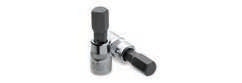 DHT D02064205 1/4’’ H5 Allen Bits Uçlu Lokma