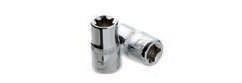 DHT D02064504 1/4’’ E4 Star Lokma