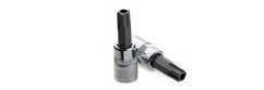 DHT D02064415 1/4’’ T15 Delikli 5 Köşe Bits Lokma