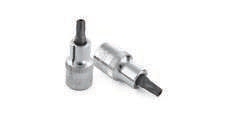 DHT D02262060 1/2’’ T60 Delikli Torx Bits Lokma