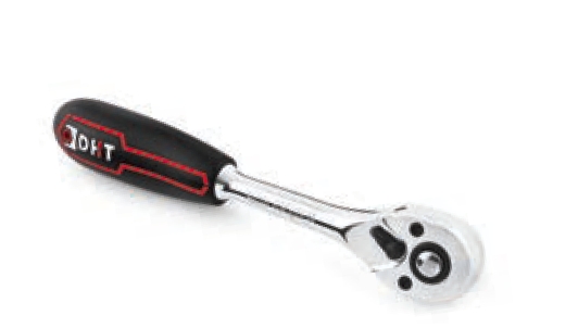DHT D02104200 200mm 3/8’’ Cırcır Kolu