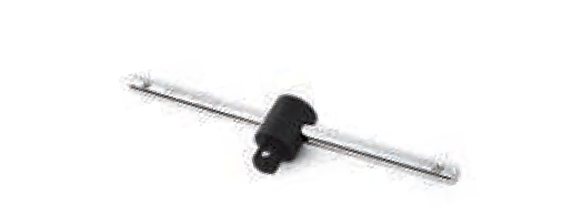 DHT D02062110 110mm 1/4’’ T Kolu
