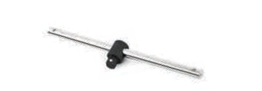 DHT D02102200 200mm 3/8’’ T Kolu