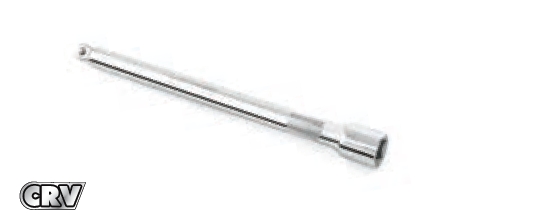 DHT D02127110 250mm 1/2’’ Fleksibel Uzatma