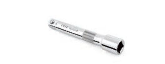 DHT D02103150 3/8’’ 150mm Uzatma