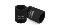 DHT D02129022 22mm 1/2’’ Darbeli Lokma