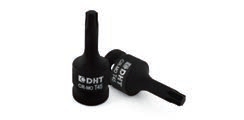 DHT D02123255 T55 1/2’’ Darbeli Torx Lokma