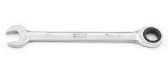 DHT D01040032 32mm Cırcır Kombine Anahtar