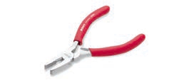 DHT D03326120 120mm Mini Kombine Pense
