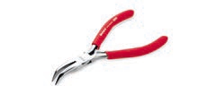 DHT D03323120 120mm Eğri Uçlu Mini Kargaburun