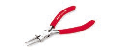 DHT D03320120 120mm Yuvarlak Uçlu Mini Kargaburun