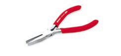 DHT D0334120 120mm Düz Uçlu Mini Kargaburun