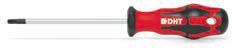 DHT D04622007 T20 Delikli Torx Tornavida Mono Seri