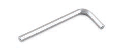 DHT D04220060 6mm Allen Anahtar